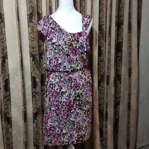MADISON DRESS